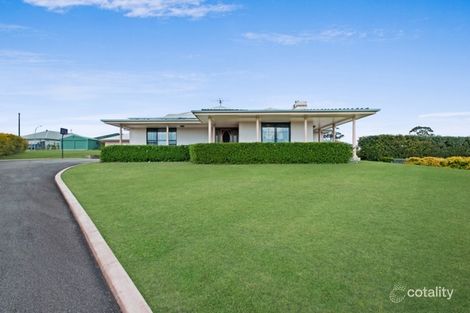 Property photo of 5 Waratah Close Aberglasslyn NSW 2320