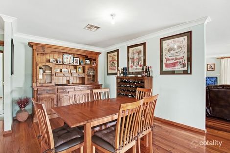 Property photo of 5 Waratah Close Aberglasslyn NSW 2320