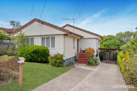 Property photo of 20 Madison Street Woodridge QLD 4114