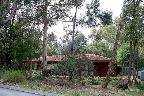 9 Jarrah Rd, Roleystone, WA 6111