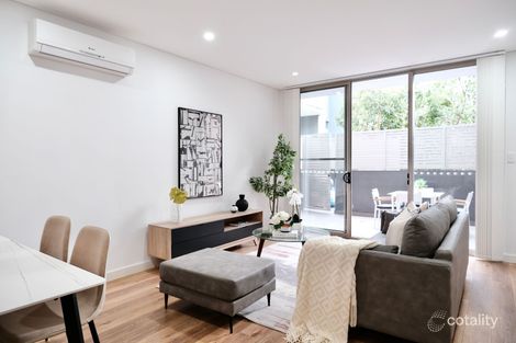 48/421 Pacific Hwy, Asquith, NSW 2077