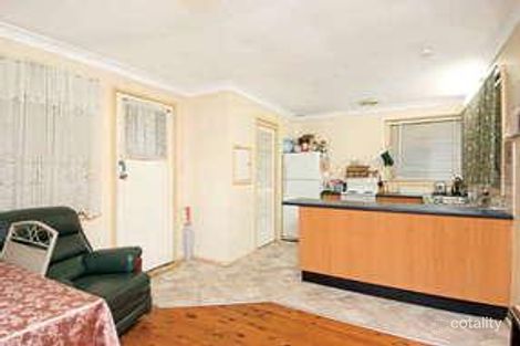 Property photo of 24 Lance Crescent Greystanes NSW 2145