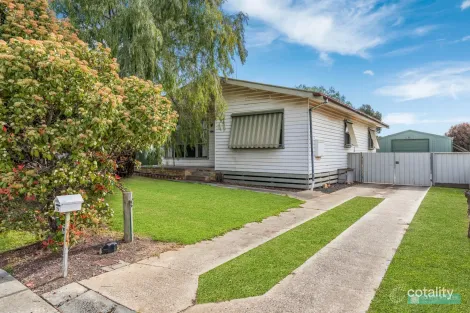 Property photo of 79 Smith Street North Bendigo VIC 3550