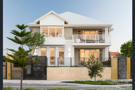 Property photo of 17 Levanzo Way Sorrento WA 6020