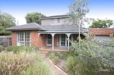 Property photo of 1/16 Bute Street Murrumbeena VIC 3163