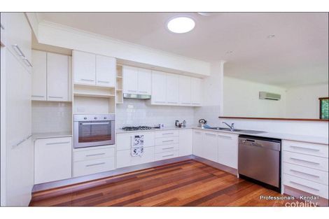 Property photo of 20/27-29 Capo Lane Tamborine Mountain QLD 4272