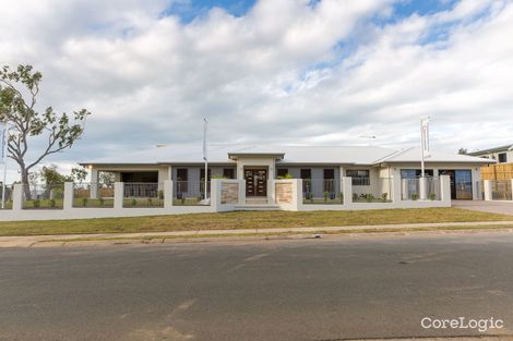 Property photo of 1-3 Fairway Drive Bowen QLD 4805