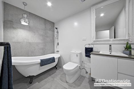 Property photo of 17/4 Charles Street Canterbury NSW 2193