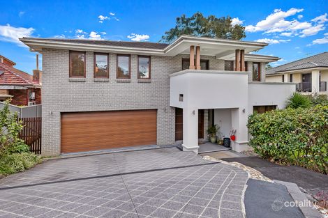 37 Bellamy St, Pennant Hills, NSW 2120