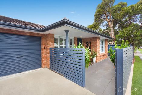 Property photo of 2/47A Webb Street East Gosford NSW 2250
