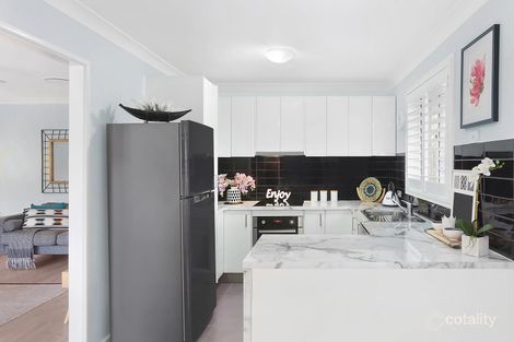 Property photo of 2/47A Webb Street East Gosford NSW 2250