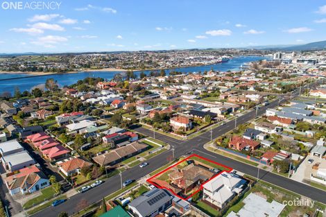 Property photo of 99A North Fenton Street Devonport TAS 7310