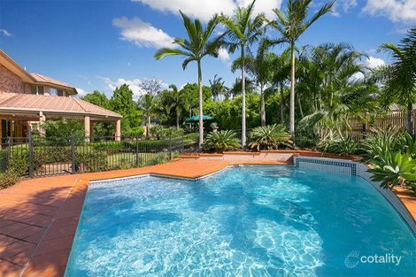 Property photo of 12 Blackbutt Place Brookfield QLD 4069