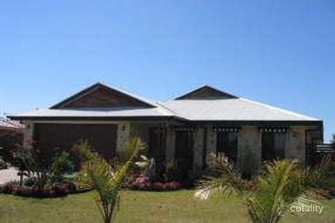 24 Dysart St, Rothwell, QLD 4022