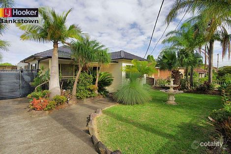 Property photo of 72 Powell Street Yagoona NSW 2199