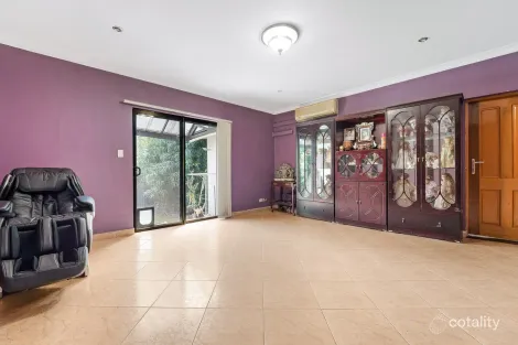 Property photo of 130 Hector Street Chester Hill NSW 2162