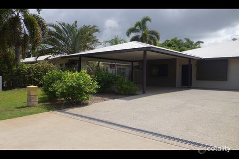 Property photo of 1/46 Mannikan Court Bakewell NT 0832