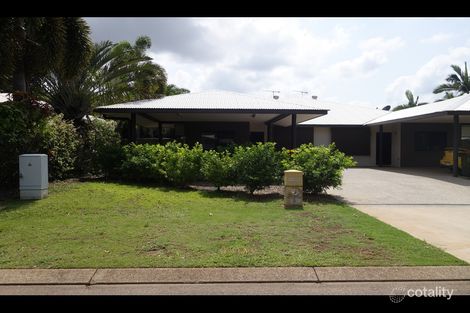 1/46 Mannikan Ct, Bakewell, NT 0832