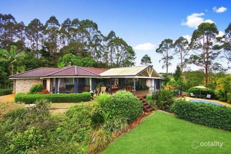 7 Laureldale Rd, Eltham, NSW 2480