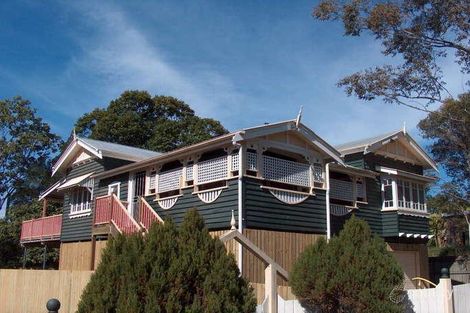 Property photo of 102 Primrose Street Sherwood QLD 4075