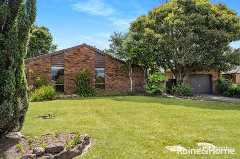 Property photo of 9 Wirruma Close North Nowra NSW 2541