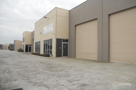 5/28 Johnston Ct, Dandenong South, VIC 3175