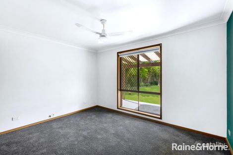Property photo of 9 Wirruma Close North Nowra NSW 2541