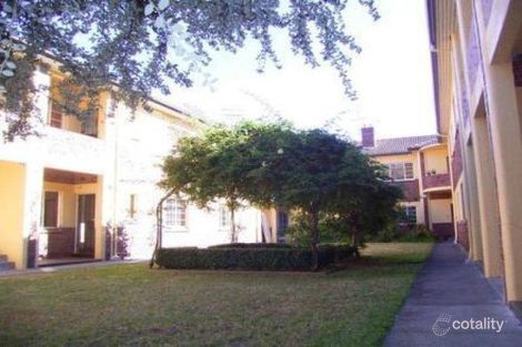Property photo of 12/12 York Street St Kilda West VIC 3182
