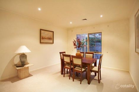 Property photo of 1 Parkhill Drive Kew VIC 3101