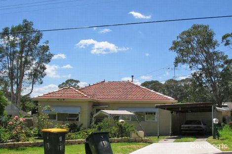 Property photo of 1 Altona Place Blacktown NSW 2148