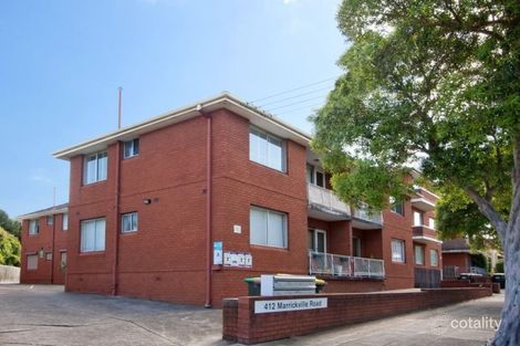4/412 Marrickville Rd, Marrickville, NSW 2204