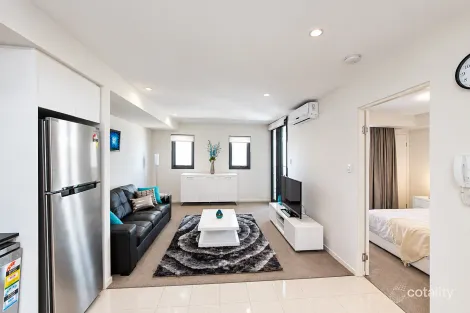 49/208 Adelaide Tce, East Perth, WA 6004