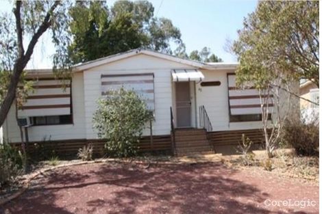 Property photo of 42 Monaghan Street Cobar NSW 2835