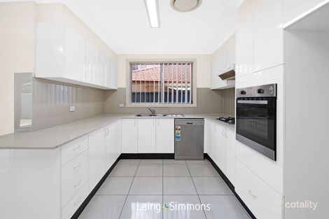 Property photo of 4 Currawong Street Glenwood NSW 2768