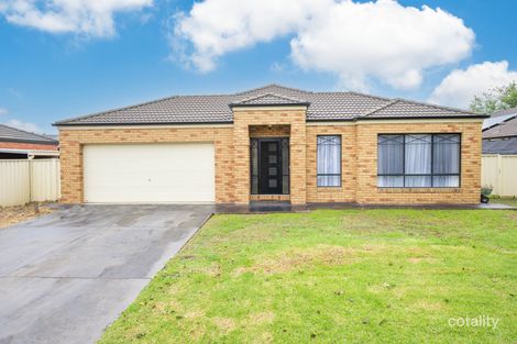 Property photo of 21 Alan Street Shepparton VIC 3630