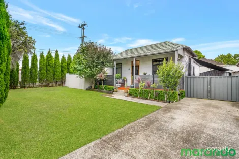Property photo of 56 Macquarie Street Fairfield NSW 2165