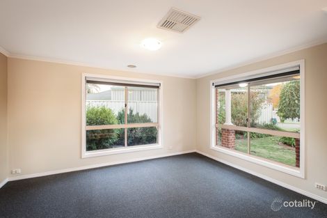 Property photo of 21 Valerie Way Lavington NSW 2641