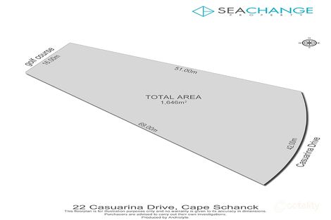 22 Casuarina Dr, Cape Schanck, VIC 3939