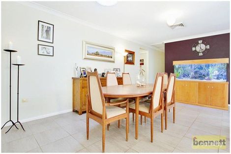 Property photo of 17 Macquarie Road Wilberforce NSW 2756