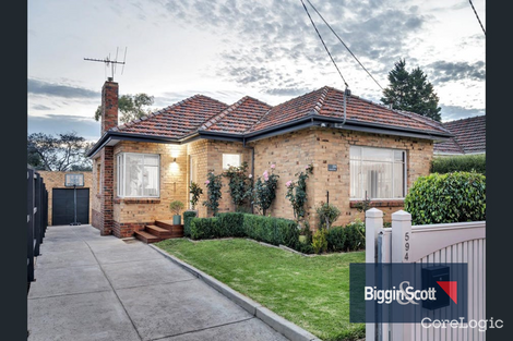 Property photo of 594 Moreland Road Brunswick West VIC 3055