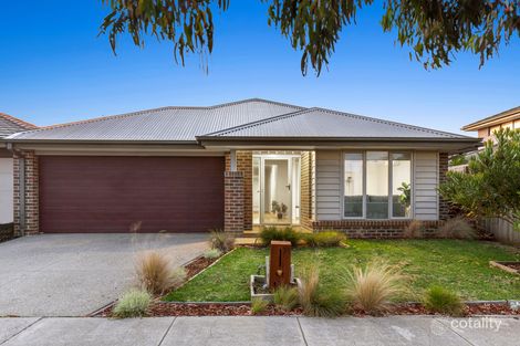 31 Prominence Bvd, Armstrong Creek, VIC 3217