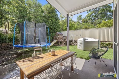 Property photo of 33A Seaforth Drive Valla Beach NSW 2448