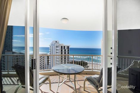 251/6 View Ave, Surfers Paradise, QLD 4217