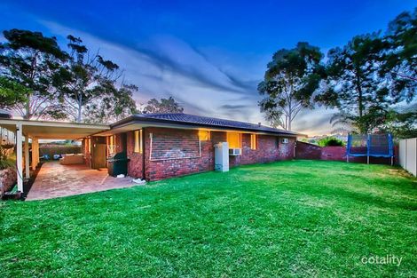 Property photo of 34 Edlaston Road Carine WA 6020