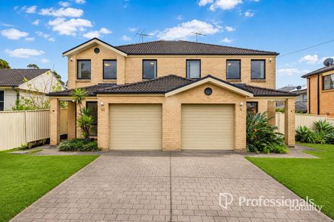 4 Koonawarra St, Villawood, NSW 2163