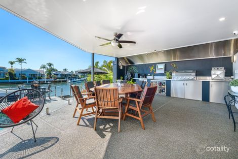 Property photo of 73 Limetree Parade Runaway Bay QLD 4216