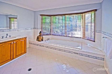 Property photo of 15 John Street Hunters Hill NSW 2110