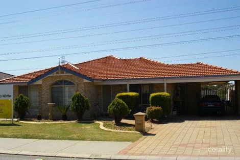 64 Orchid Ave, Bennett Springs, WA 6063