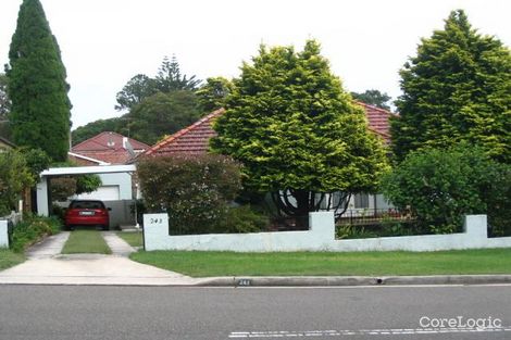 Property photo of 243 Woodland Street Balgowlah NSW 2093