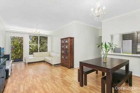 Property photo of 17/65A Werona Avenue Gordon NSW 2072